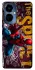 Чохол на TECNO Camon 19 Pro Spider Man ver.3 фото 1 з 1