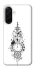 Чехол на Samsung Galaxy A26 5G Tattoo ver.8 фото 1 из 1