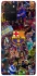 Чохол на Samsung Galaxy S10 Lite FC Barcelona v4 фото 1 з 1