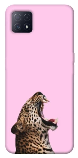 Чохол на Oppo A72 5G / A73 5G Leopard Meow фото 1 з 1
