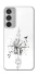 Чехол на Samsung Galaxy M35 Tattoo ver.9 фото 1 из 1