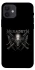 Чохол на Apple iPhone 12 (6.1") Megadeth фото 1 з 1