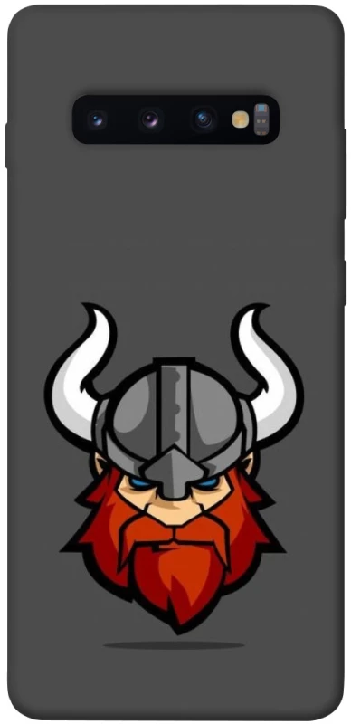 Чехол на Samsung Galaxy S10+ Viking v3 фото 1 из 1