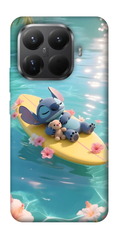 Чохол на Xiaomi 15T Pro Stitch ver.8 фото 1 з 1