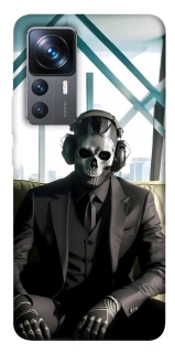 Чохол на Xiaomi 12T / 12T Pro Riley Ghost фото 1 з 1