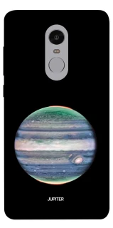 Чехол на Xiaomi Redmi Note 4X / Note 4 (Snapdragon) Jupiter фото 1 из 1