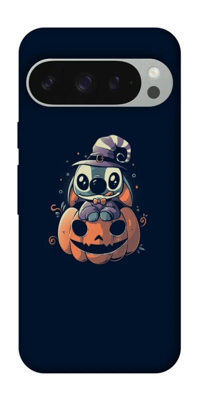 Чохол на Google Pixel 10 Pro XL Halloween Stitch ver.3 фото 1 з 1