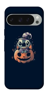 Чехол на Google Pixel 10 Pro XL Halloween Stitch ver.3 фото 1 из 1