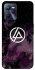 Чохол на Realme C35 Linkin Park logo ver.6 фото 1 з 1