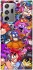 Чехол на Samsung Galaxy Note 20 Ultra Brawl Stars ver.9 фото 1 из 1