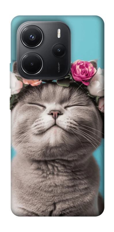 Чохол на Xiaomi Redmi Note 14 4G (Int. version) Mood(1) фото 1 з 1