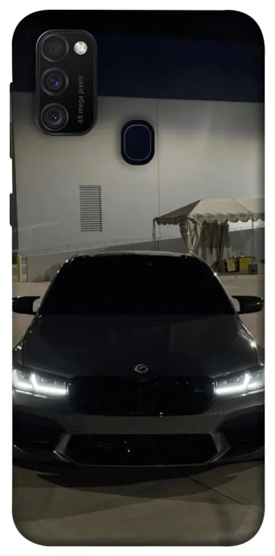 Чохол на Samsung Galaxy M21 BMW V55 фото 1 з 1