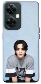 Чохол на OnePlus Nord CE 3 Lite Seungcheol - Seventeen фото 1 з 1