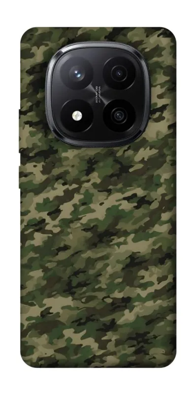 Чохол на Xiaomi Redmi Note 14 Pro+ 5G Camouflage v24 фото 1 з 1