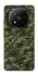 Чохол на Xiaomi Redmi Note 14 Pro+ 5G Camouflage v24 фото 1 з 1
