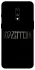 Чехол на OnePlus 7 Led Zeppelin logo фото 1 из 1