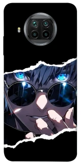 Чохол на Xiaomi Mi 10T Lite / Redmi Note 9 Pro 5G Satoru Goja фото 1 з 1