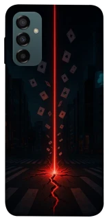 Чохол на Samsung Galaxy M34 5G Alice in Borderland ver.5 фото 1 з 1