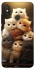 Чохол на Xiaomi Mi 8 Чохол Kittie Love v2 фото 1 з 1