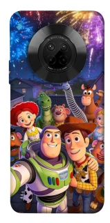 Чехол на Huawei Y9a Toy Story фото 1 из 1