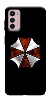 Чохол на Motorola Moto G42 Umbrella Corporation фото 1 з 1