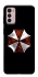 Чохол на Motorola Moto G42 Umbrella Corporation фото 1 з 1