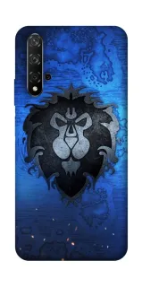 Чохол на Huawei Honor 20 / Nova 5T Warcraft v1 фото 1 з 1