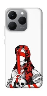 Чехол на Realme 15T Мотанка Защитница рода фото 1 из 1