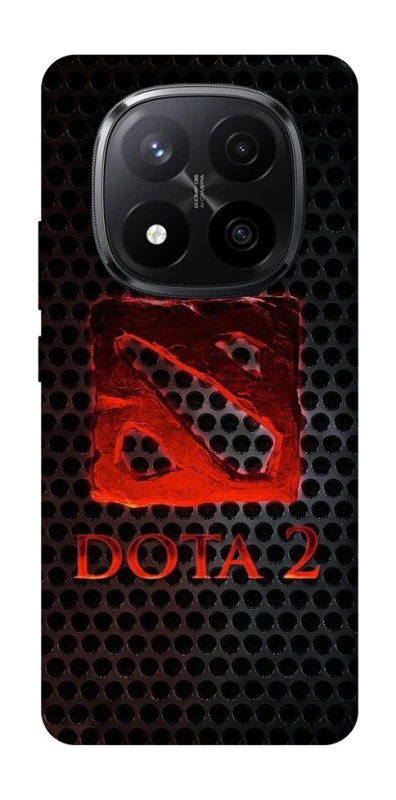 Чохол на Xiaomi Redmi Note 14 Pro+ 5G Dota 2 фото 1 з 1