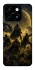 Чохол на ZTE Blade A55 4G HELLDIVERS ver.2 фото 1 з 1