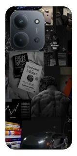 Чехол на Xiaomi Redmi 15C (Global) Rich and young фото 1 из 1