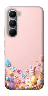 Чехол на Infinix Hot 60 Pro Easter ver.9 фото 1 из 1