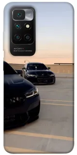 Чохол на Xiaomi Redmi 10 BMW v36 фото 1 з 1