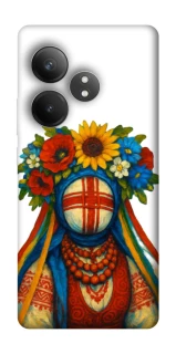 Чохол на Realme GT Neo 6 Мотанка родючості фото 1 з 1