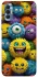 Чохол на TECNO Spark 8P Smiles фото 1 з 1