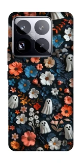 Чехол на Xiaomi 15 Pro Halloween Style фото 1 из 1