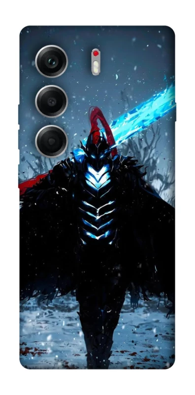 Чехол на Tecno Camon 40 Igris фото 1 из 1