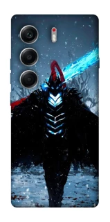 Чехол на Tecno Camon 40 Igris фото 1 из 1