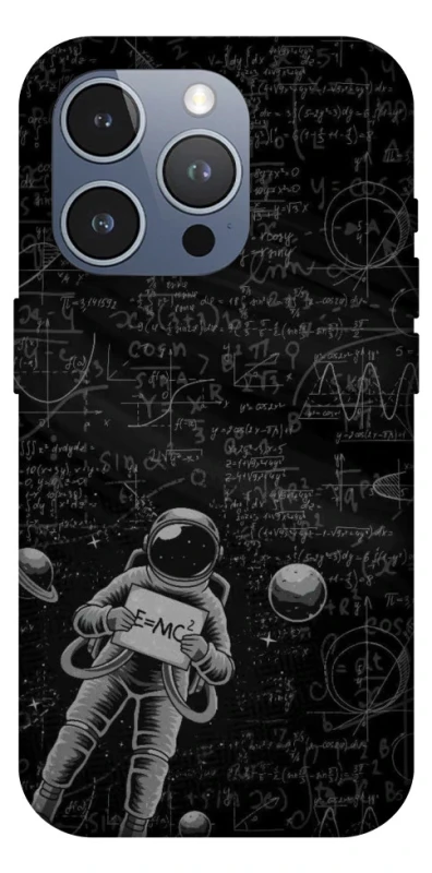 Чехол на Apple iPhone 16 Pro Max Physics фото 1 из 1