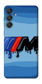 Чохол на Samsung Galaxy M55 BMW v14 фото 1 з 1