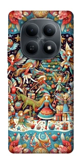 Чохол на Xiaomi Redmi Note 15 4G/5G (EU) Christmas spirit ver.17 фото 1 з 1