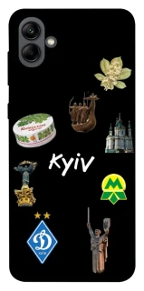 Чехол на Samsung Galaxy A04 Kyiv фото 1 из 1