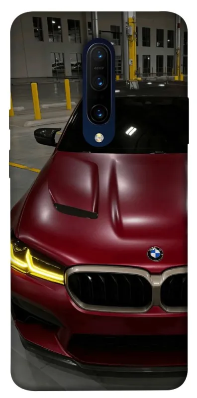 Чохол на OnePlus 7 Pro BMW V56 фото 1 з 1