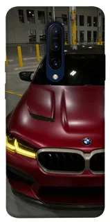 Чохол на OnePlus 7 Pro BMW V56 фото 1 з 1