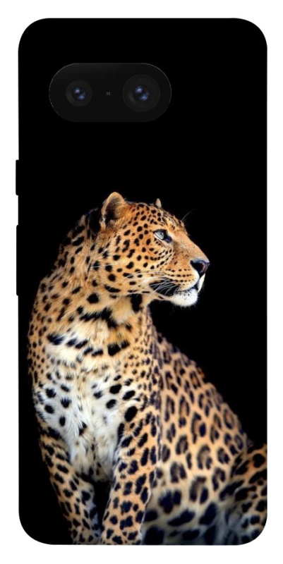 Чохол на Google Pixel 8 Leopard v2 фото 1 з 1