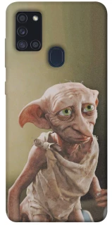 Чехол на Samsung Galaxy A21s Harry Potter v4 фото 1 из 1