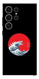 Чохол на Samsung Galaxy S25 Ultra Хвилі Японії фото 1 з 1
