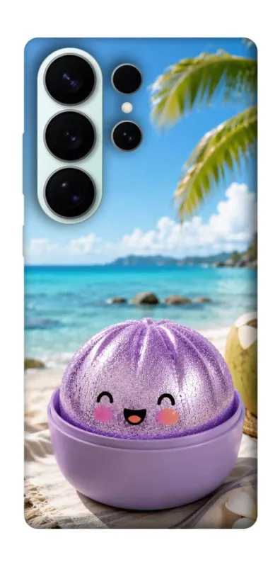 Чохол на Samsung Galaxy S26 Ultra Dumpling ver.7 фото 1 з 1