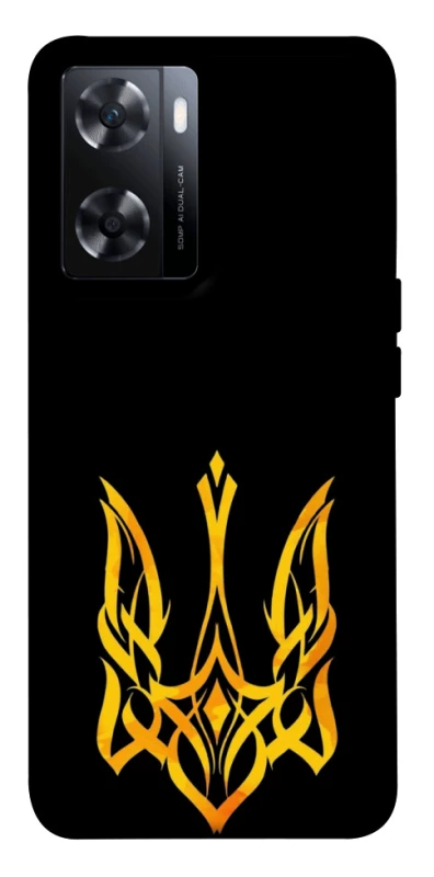 Чохол на OnePlus Nord N20 SE Герб України v3 фото 1 з 1