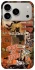 Чехол на Apple iPhone 17 Pro (6.3") Halloween Style ver.3 фото 1 из 1